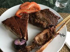 -海洲大饭店-紫薇轩中餐厅