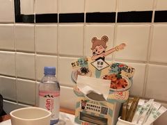 -翠华餐厅(德基广场店)