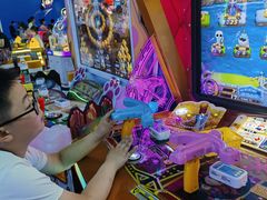 -快乐街区(成都龙湖北城天街店)