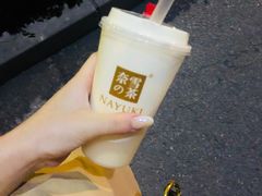 -奈雪的茶(中粮祥云小镇店)