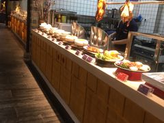 -江南韵·无锡太湖文化体验餐厅(凤凰天街店)