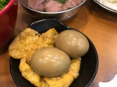 -老牌依强牛肉店(达道总店)