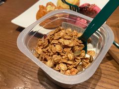 -星巴克(开封万达广场店)