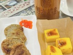 -周大娘牛乳(旧寨古村总店)