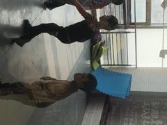-小力量少儿街舞梦工厂