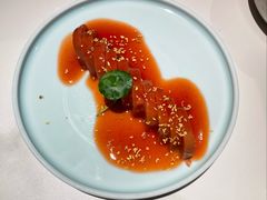 桂花糖藕-外婆家(西红门荟聚购物中心店)
