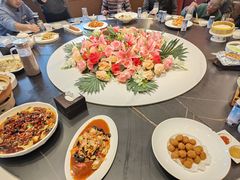 -宏宴·新京菜(望京店)