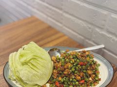 -小桔象·泰国风味餐厅(惠城水门路16号店)