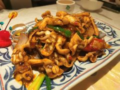 豉椒圣子皇-桥东喜碧海鲜街(水东街店)