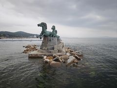 -养马岛旅游度假区