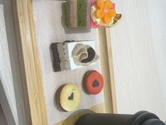 -上海浦东smart汽车全功能店(金桥店)