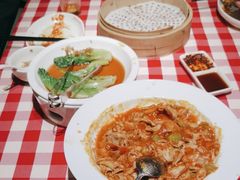-西贝(南开大悦城店)
