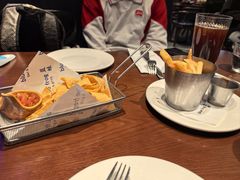 -bluefrog蓝蛙(悠唐购物中心店)