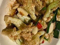 -院8里·小聚园老川菜(九眼桥店)