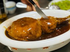 -广迎居老正兴菜馆