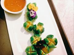 -灞柳驿酒店(香湖湾地铁站店)