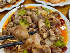 -温州一家人美食(西木头市店)