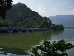 -星湖旅游景区七星岩