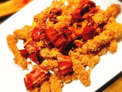 -地锅居(翰林邻里中心店)