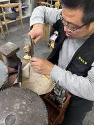 -邵老师打金·黄金加工(大望路总店)