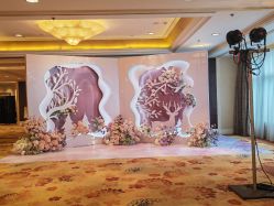 -武汉香格里拉大酒店·宴会厅