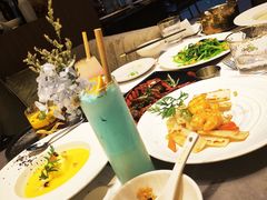 -洛缦音乐餐厅(工业展览馆万象城店)