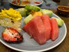 -菲住布渴酒店自助餐厅(阿里巴巴西溪园区店)