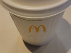 -麦当劳(季华好又多店)