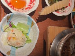 -味太助·银饭食堂(中华城店)