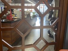 -首都图书馆-咖啡厅