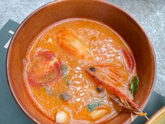 -Tegu泰古莲·泰国餐厅(红山6979店)