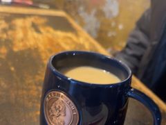 -玛吉阿米·餐吧