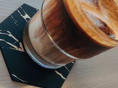 -麻雀咖啡SPARROW COFFEE(十全街店)