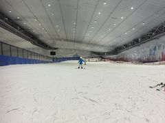 -哈尔滨热雪奇迹