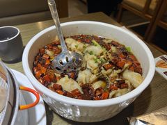 -隆喜元鱼汤包·海鲜(中联广场店)
