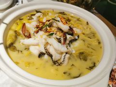 -小菜园新徽菜(江阴万达店)
