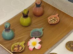 -麦子MaiMassage(打浦桥店)