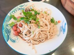 烫干丝-仁和楼(府前街店)