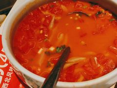 -西北45°(世茂广场店)