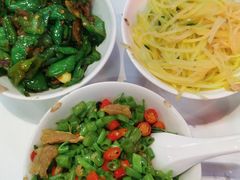 -老长沙龙虾馆(罗湖店)