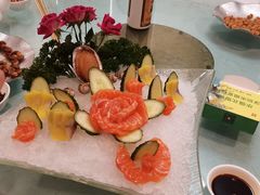 -宜宾海鲜酒家·三十年老字号