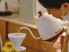 -Cafe on warm(丹霞店)
