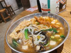 -四碗螺蛳粉(北大路店)