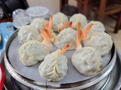 -叶存利海鲜大馅饺子(海宁路总店)