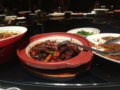 -锦庐道地川菜(来福士店)