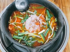 -笔记安顺夺夺粉火锅