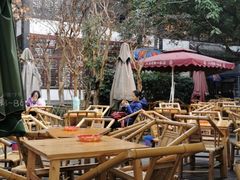 -易老妈蹄花.特色川菜(人民公园总店)