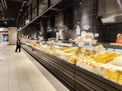 -永辉超市(郫都区爱琴海店)
