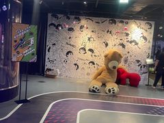 -VS SPORTS PARK运动玩乐园·团建·生日会(合生汇店)
