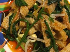 -巴依老爷新疆美食(清华东门店)
